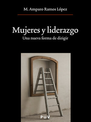 cover image of Mujeres y liderazgo